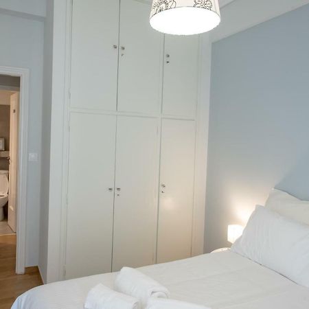 Darsiss 2 - Museum Apartment Αθήνα Εξωτερικό φωτογραφία