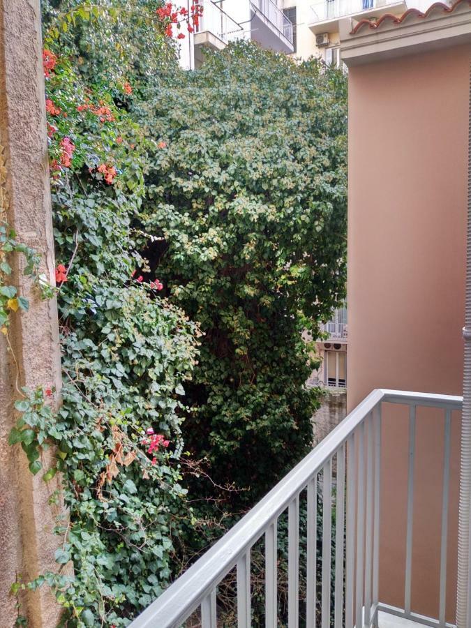 Darsiss 2 - Museum Apartment Αθήνα Εξωτερικό φωτογραφία