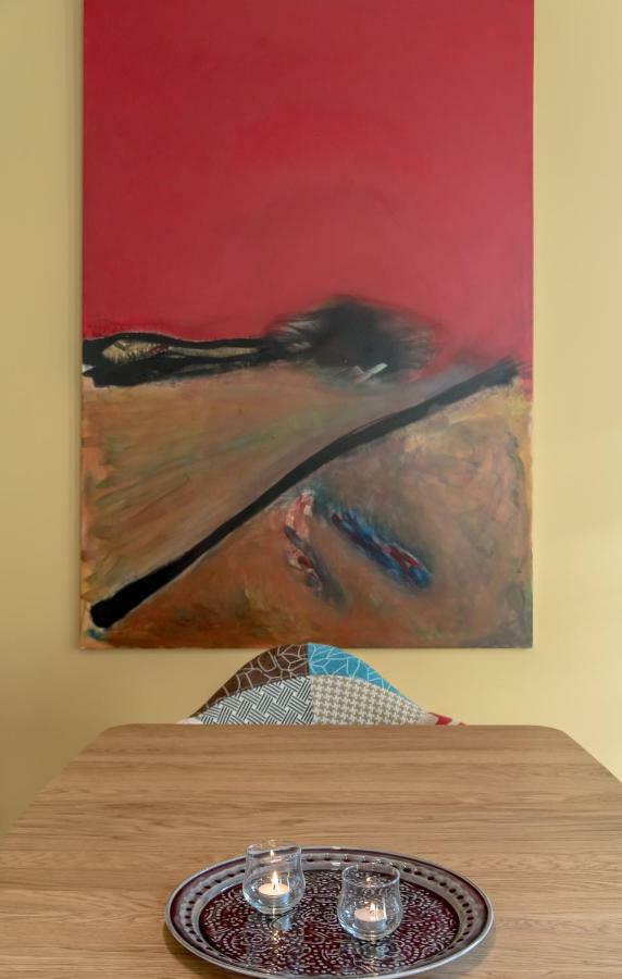 Darsiss 2 - Museum Apartment Αθήνα Εξωτερικό φωτογραφία