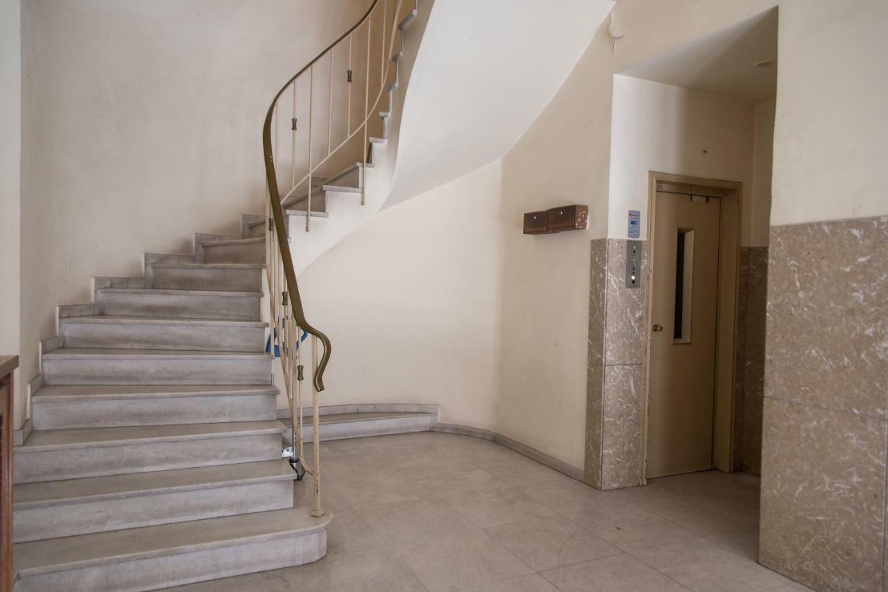Darsiss 2 - Museum Apartment Αθήνα Εξωτερικό φωτογραφία